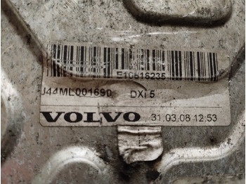ECU STEROWNIK SILNIKA ECU VOLVO FE FL RENAULT MIDLUM PREMIUM DXi5 TRW 6010000 P06: gambar 3