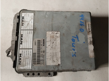 ECU STEROWNIK SILNIKA MAN 0281001521 1005 51116151005: gambar 2
