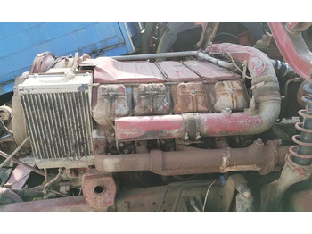 Mesin DEUTZ