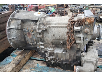 Gearbox dan bagiannya MERCEDES-BENZ Econic