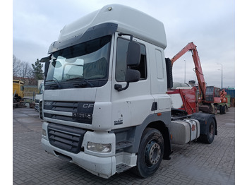 Tractor head DAF CF 85 460