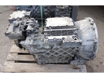 Gearbox dan bagiannya VOLVO FH