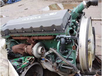 Suku Cadang Mesin VOLVO FH12