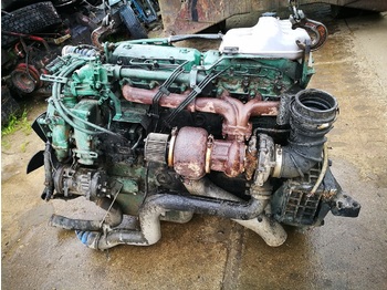 Suku Cadang Mesin VOLVO FL6