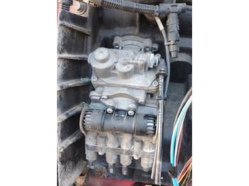 Katup rem IVECO Stralis