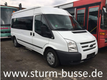 Bus mini, Van penumpang Ford Kombi FT 300 M Trend: gambar 1