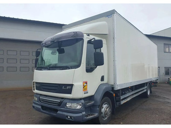 Truk berpendingin DAF LF 55 220