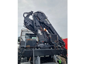 Derek pemuat HIAB