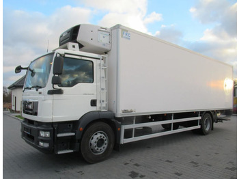 Truk berpendingin MAN TGM 18.290