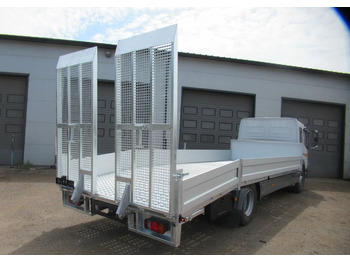 Mobil derek MERCEDES-BENZ Atego 1224