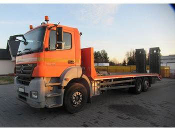 Mobil derek MERCEDES-BENZ Axor
