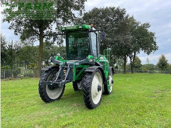 Penyemprot tertinggal AGRIFAC