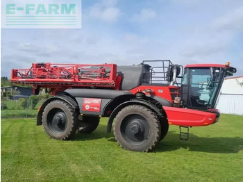 Penyemprot tertinggal AGRIFAC