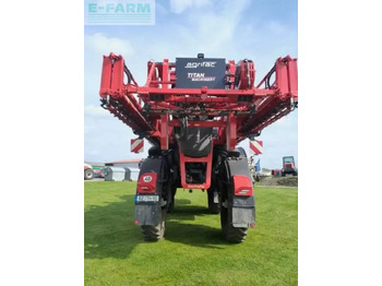 Penyemprot tertinggal Agrifac condor endurance ii st. v: gambar 5
