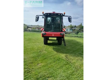 Penyemprot tertinggal Agrifac condor endurance ii st. v: gambar 4