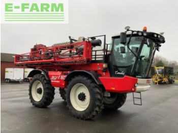 Penyemprot self-propelled Agrifac condor iv 5000: gambar 2