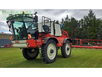 Penyemprot tertinggal AGRIFAC