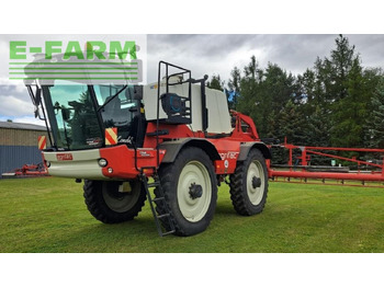 Penyemprot tertinggal AGRIFAC