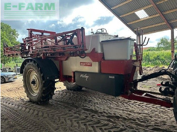 Penyemprot tertinggal AGRIFAC