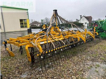 Petani Agrisem vibromulch: gambar 3