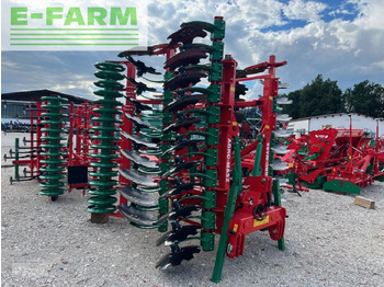 Mesin pengolahan tanah AGRO-MASZ