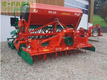 Bor benih AGRO-MASZ