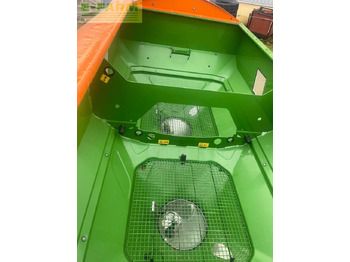 Penyebar pupuk Amazone ZA-TS 3200: gambar 5