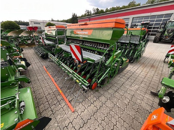 Bor benih Amazone cataya 3000 special rotec: gambar 4