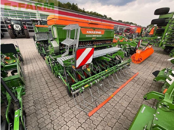 Bor benih Amazone cataya 3000 special rotec: gambar 3