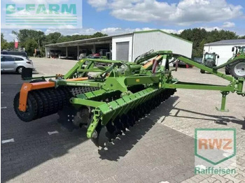 Garu cakram Amazone catros+ 6002-2: gambar 3