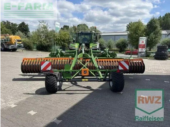 Garu cakram Amazone catros+ 6002-2: gambar 4