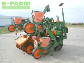 Penabur presisi Amazone ed 452-k: gambar 1