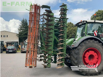 Garu cakram Amazone güllescheibenegge catros+ 7003-2: gambar 3 Garu cakram Amazone güllescheibenegge catros+ 7003-2: gambar 3