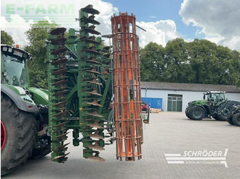 Garu cakram Amazone güllescheibenegge catros+ 7003-2: gambar 2 Garu cakram Amazone güllescheibenegge catros+ 7003-2: gambar 2