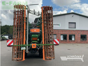 Garu cakram Amazone güllescheibenegge catros+ 7003-2: gambar 4 Garu cakram Amazone güllescheibenegge catros+ 7003-2: gambar 4