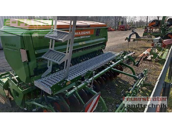 Bor benih Amazone ke 3002-240 / cataya 3000 super: gambar 5