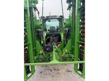 Mesin pengolahan tanah Amazone kg 6001-2: gambar 4 Mesin pengolahan tanah Amazone kg 6001-2: gambar 4