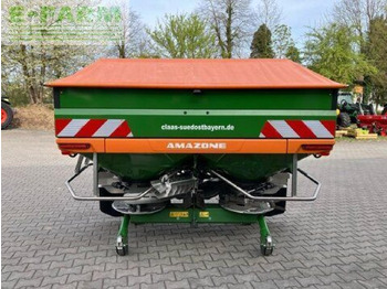 Penyebar pupuk Amazone za-ts 1700 profis tronic: gambar 2