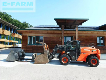 Telehandler AUSA