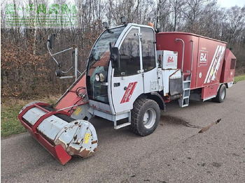 Peralatan ternak VAN LENGERICH