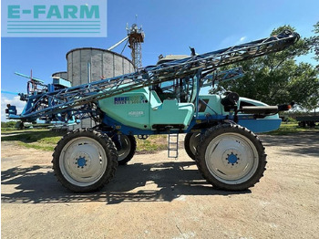 Penyemprot tertinggal Berthoud boxer 3000r: gambar 5 Penyemprot tertinggal Berthoud boxer 3000r: gambar 5