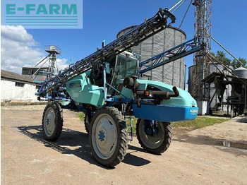 Penyemprot tertinggal Berthoud boxer 3000r: gambar 4 Penyemprot tertinggal Berthoud boxer 3000r: gambar 4