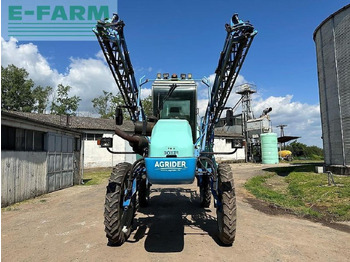 Penyemprot tertinggal Berthoud boxer 3000r: gambar 3 Penyemprot tertinggal Berthoud boxer 3000r: gambar 3