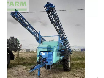 Penyemprot tertinggal BERTHOUD