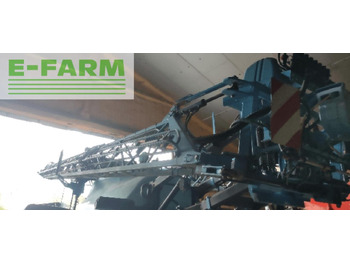 Penyemprot tertinggal Berthoud raptor 3240: gambar 3