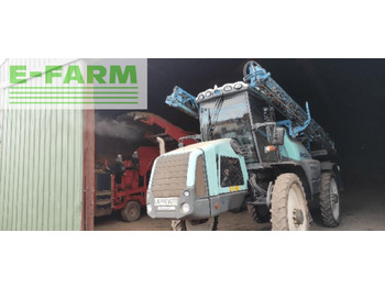 Penyemprot tertinggal Berthoud raptor 3240: gambar 2