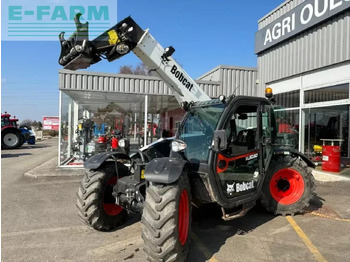 Telehandler BOBCAT