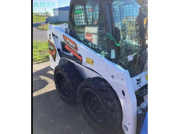 Ekskavator mini BOBCAT S450