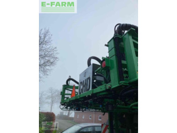 Penyemprot tertinggal CHD f7039a: gambar 4