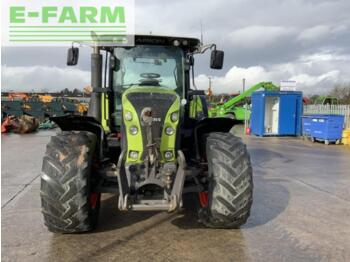 Traktor CLAAS 650 arion tractor (st15805): gambar 3
